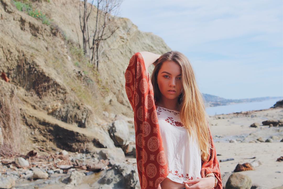 Olivia Ooms