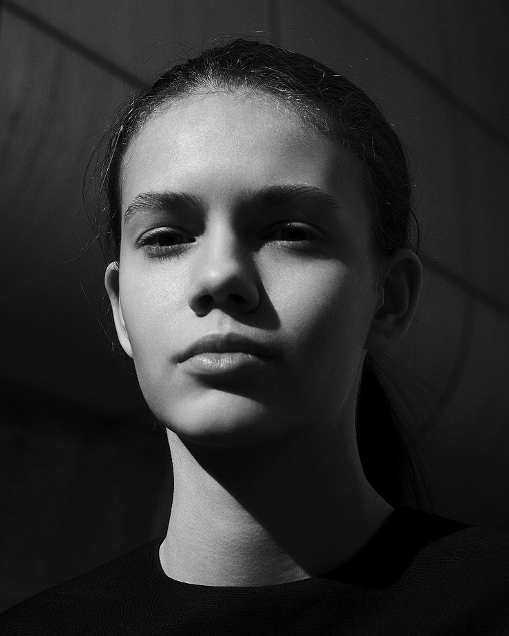 Picture of Katya Bybina