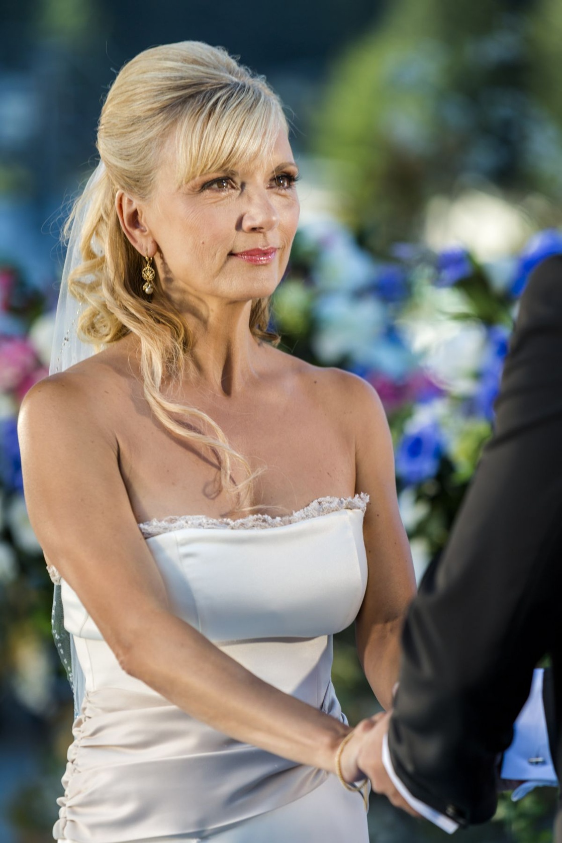 Teryl Rothery image