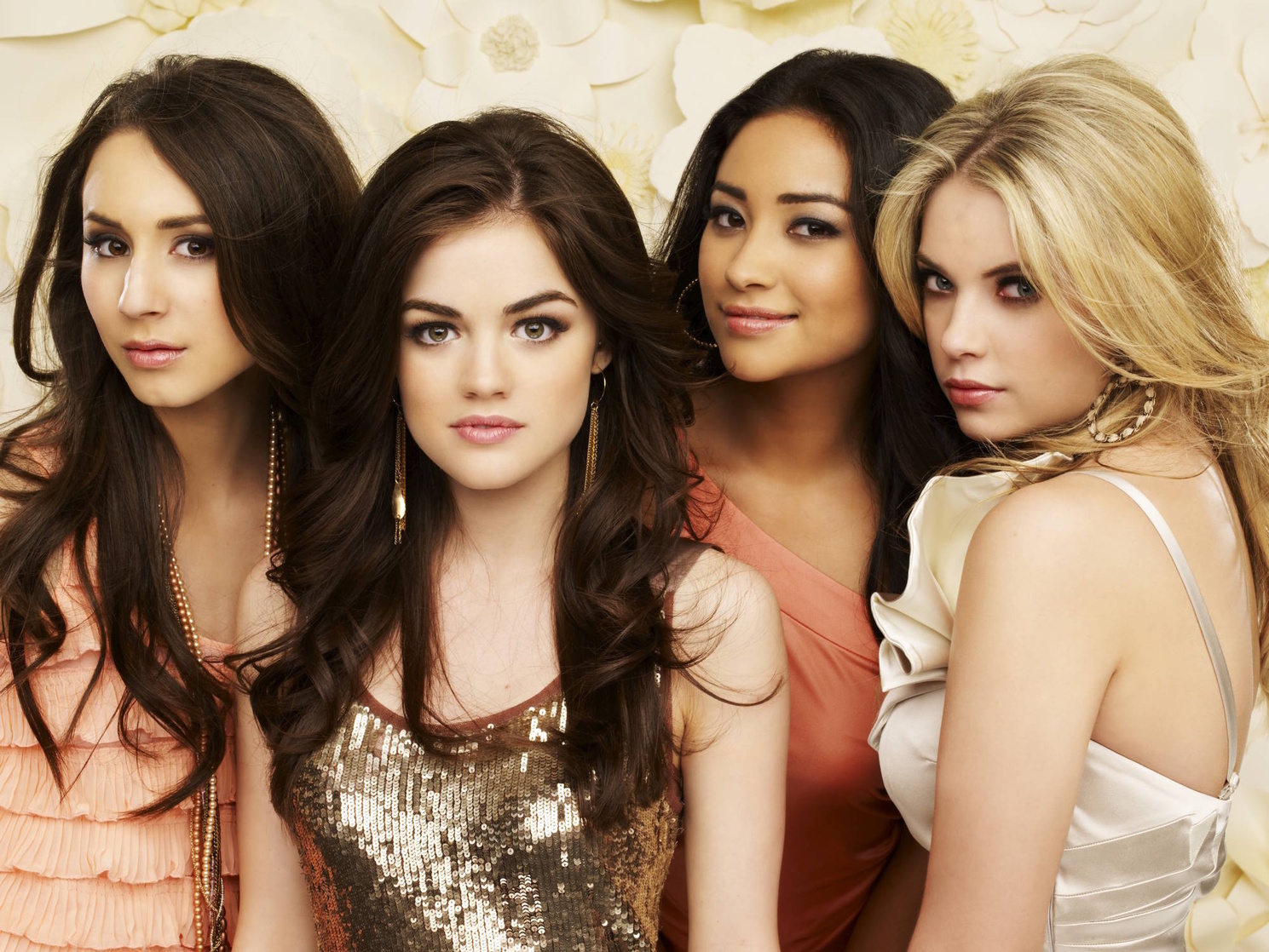 Lucy Hale