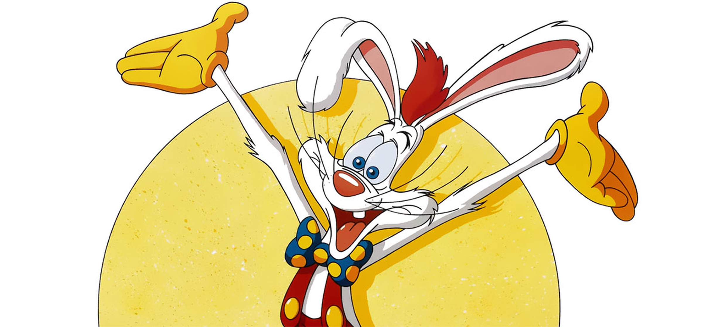 Roger Rabbit