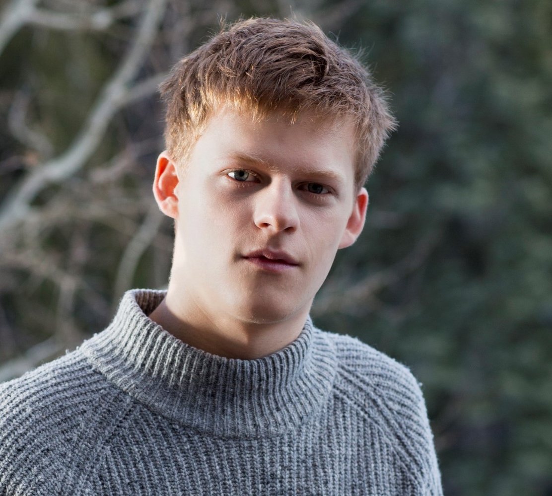 Lucas Hedges image