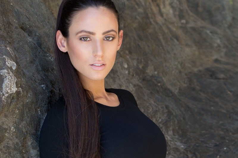 Alysha Marko