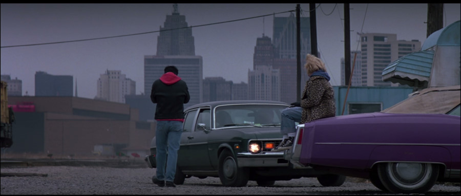 True Romance