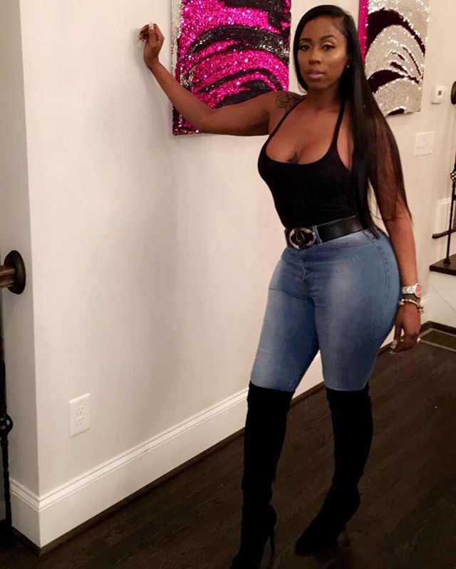 Kash Doll picture