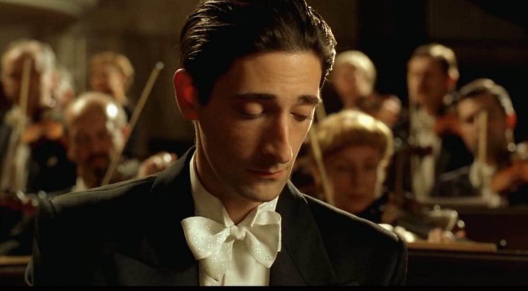 The Pianist The Pianist
