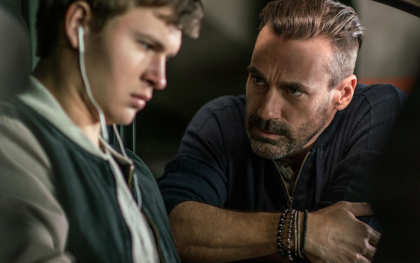 Baby Driver Baby Driver