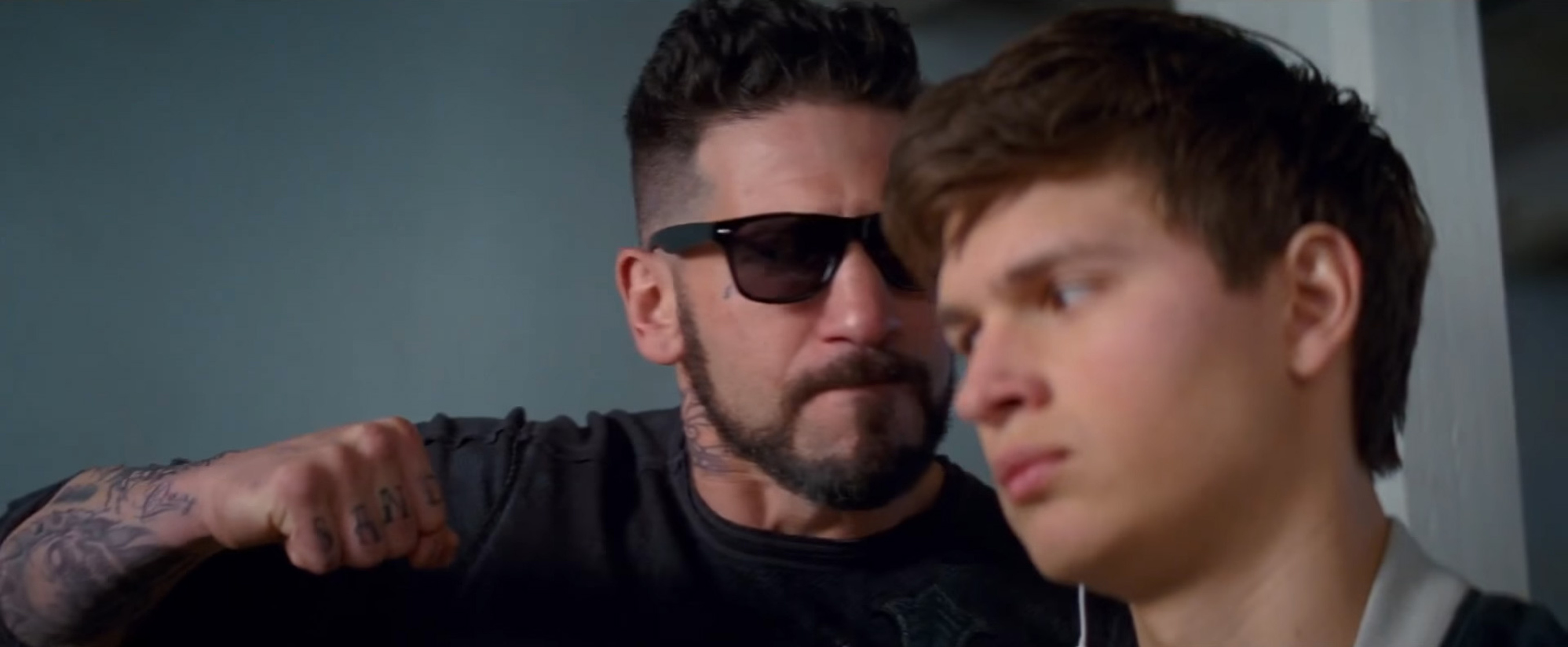 Baby Driver Baby Driver