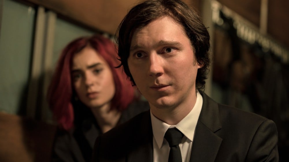 Okja Okja