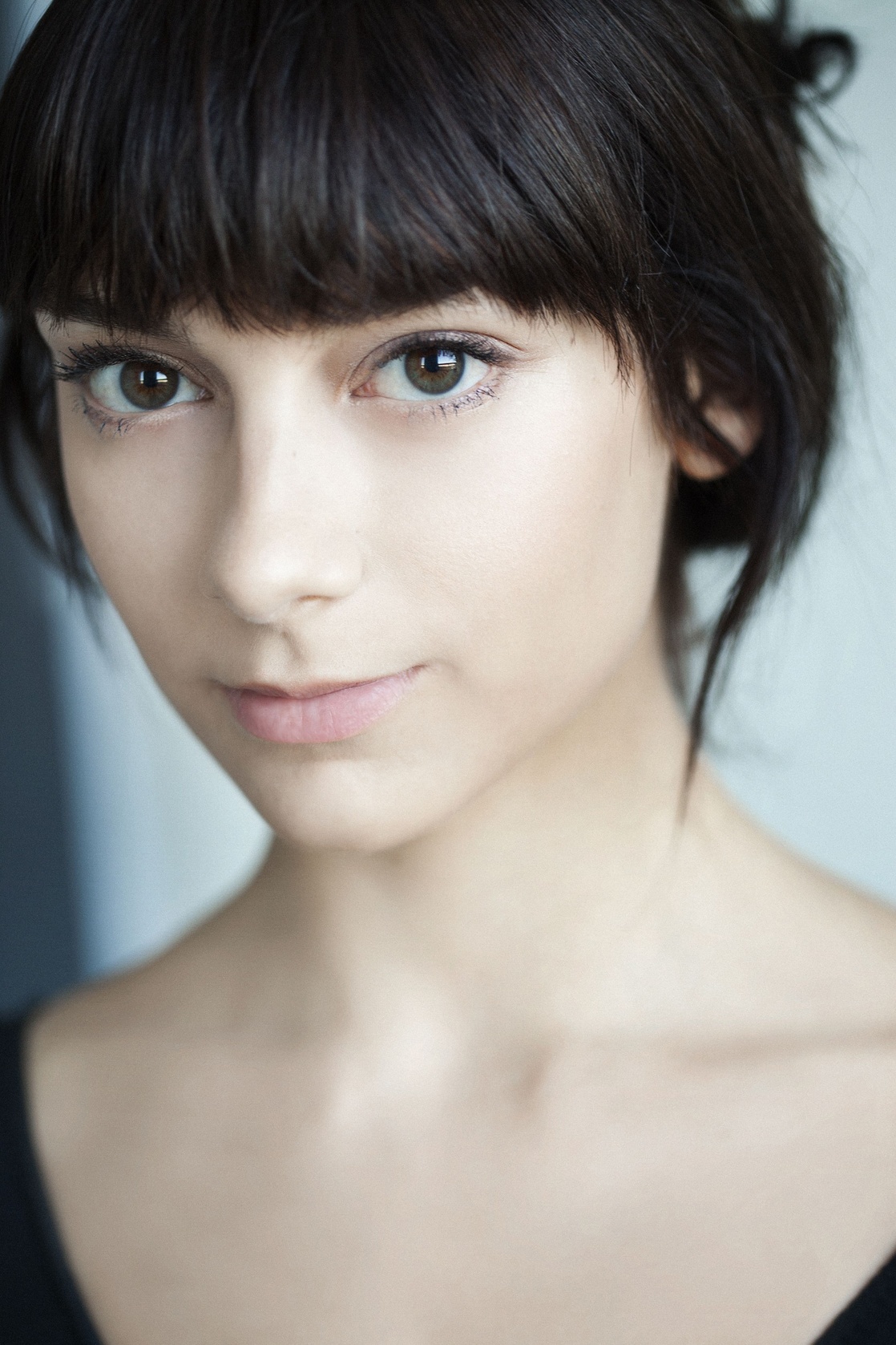 Sophie Desmarais