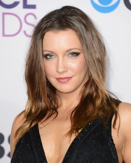 Picture of Katie Cassidy