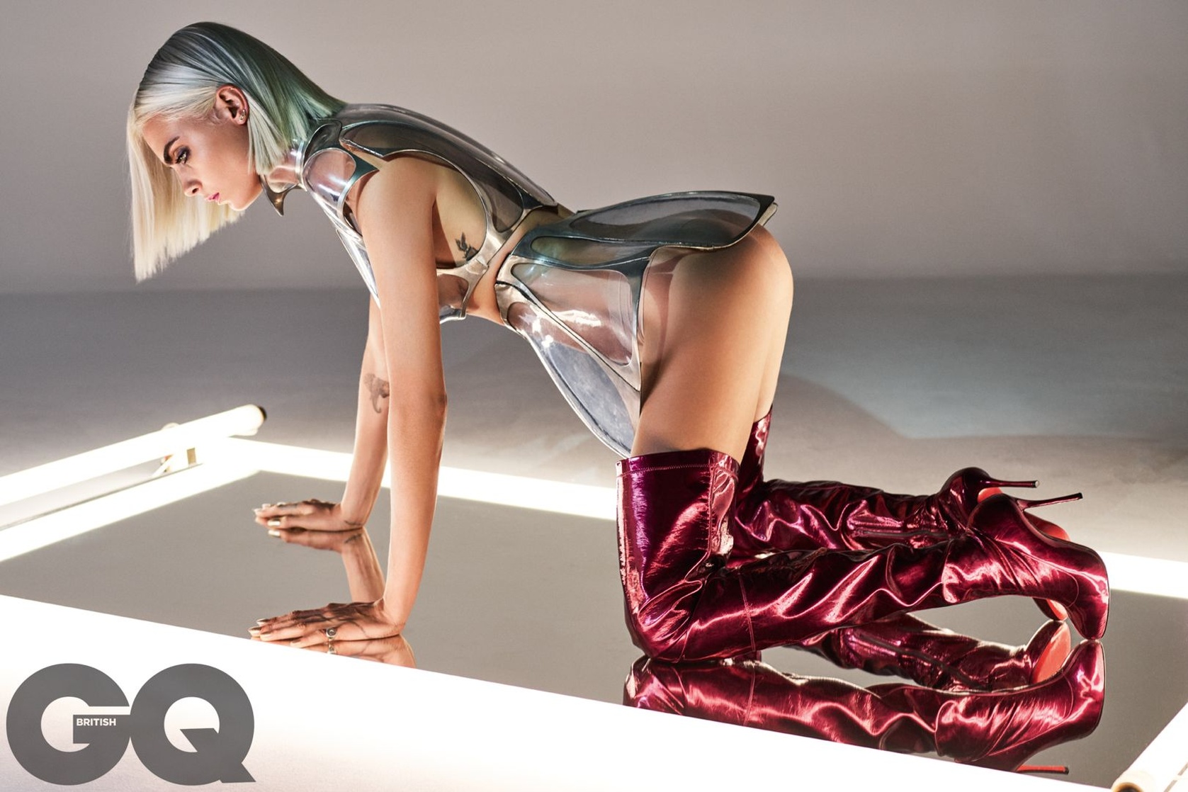 Cara Delevingne Cara Delevingne
