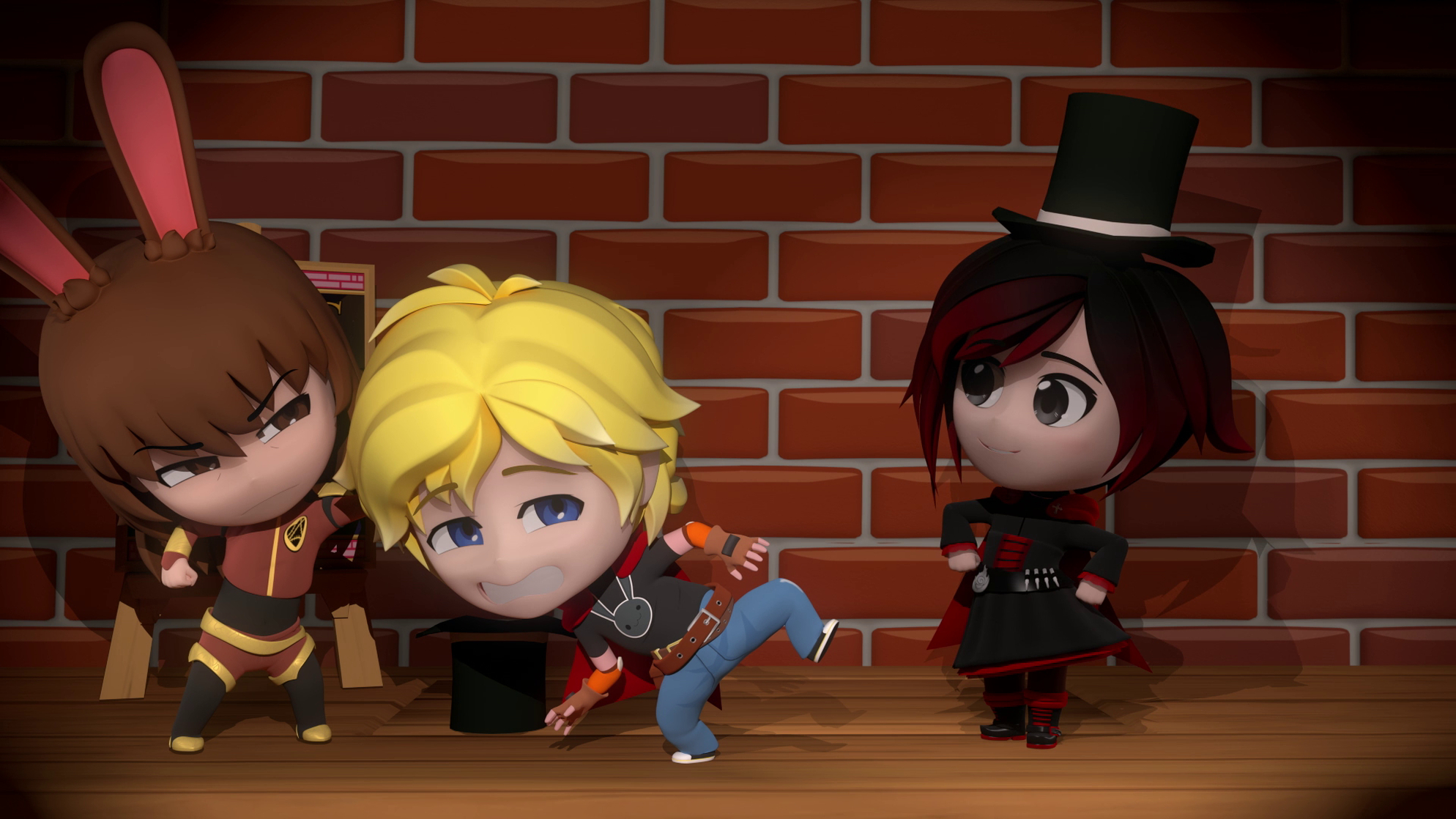 Velvet Scarlatina