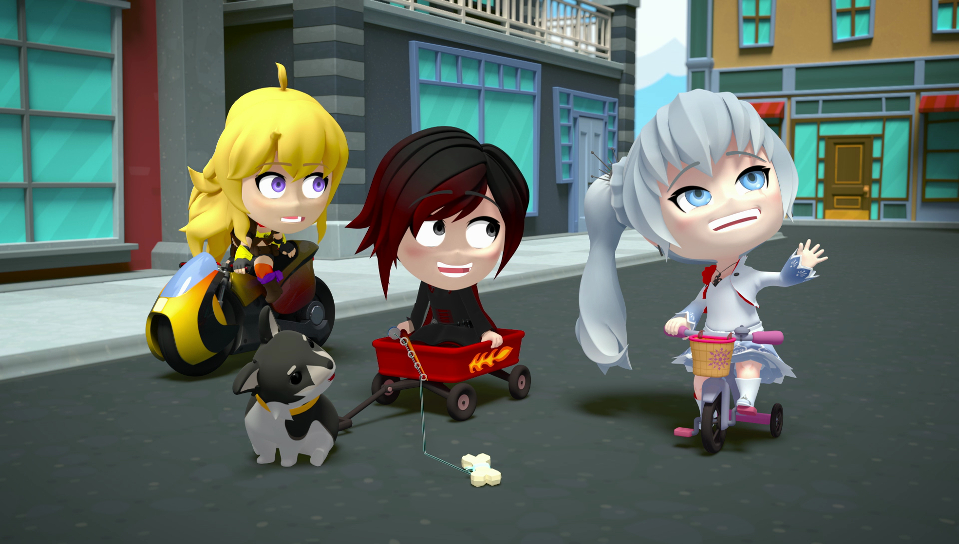 Zwei