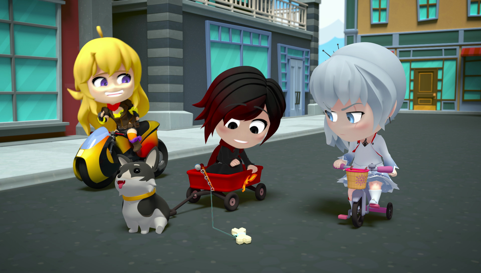 Zwei