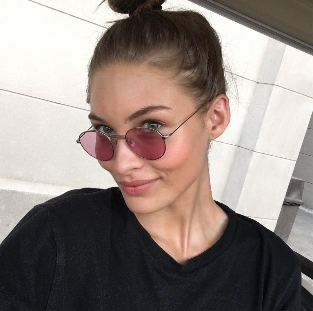 Grace Elizabeth Grace Elizabeth