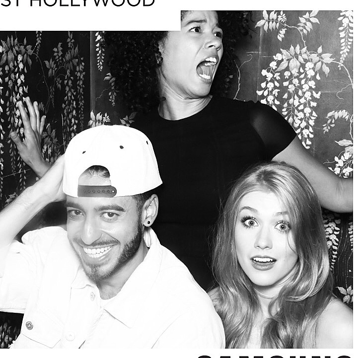 Picture of Katherine McNamara