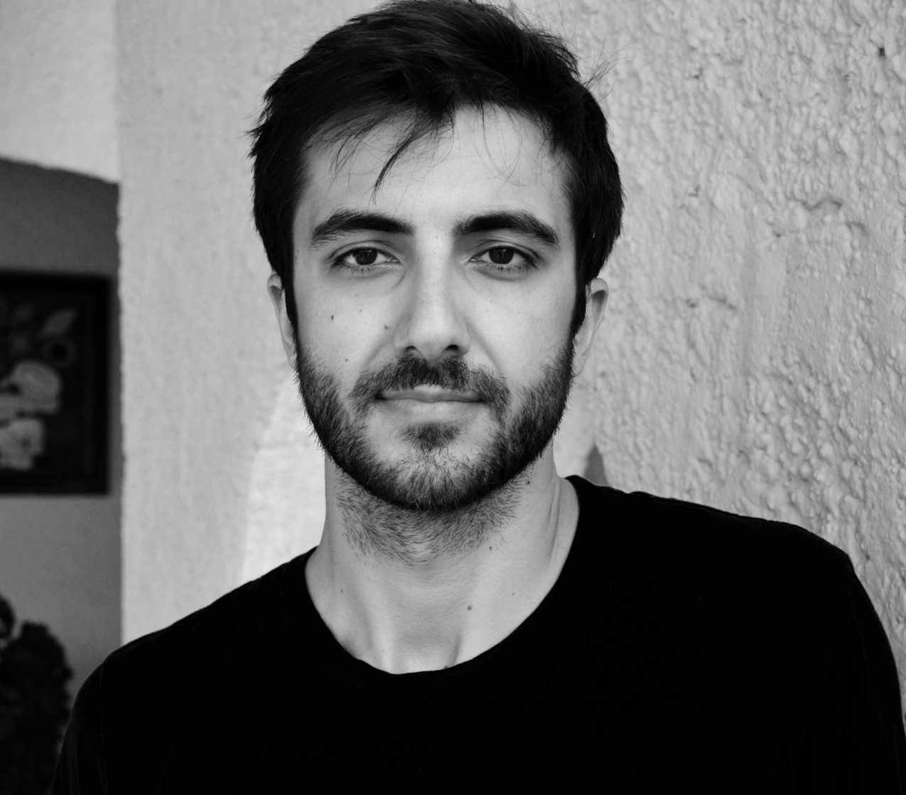 Nick Antosca Nick Antosca