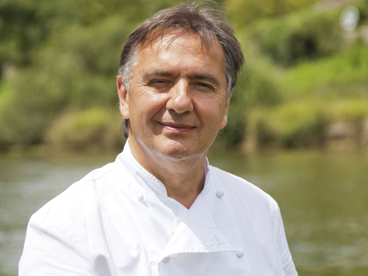 Raymond Blanc