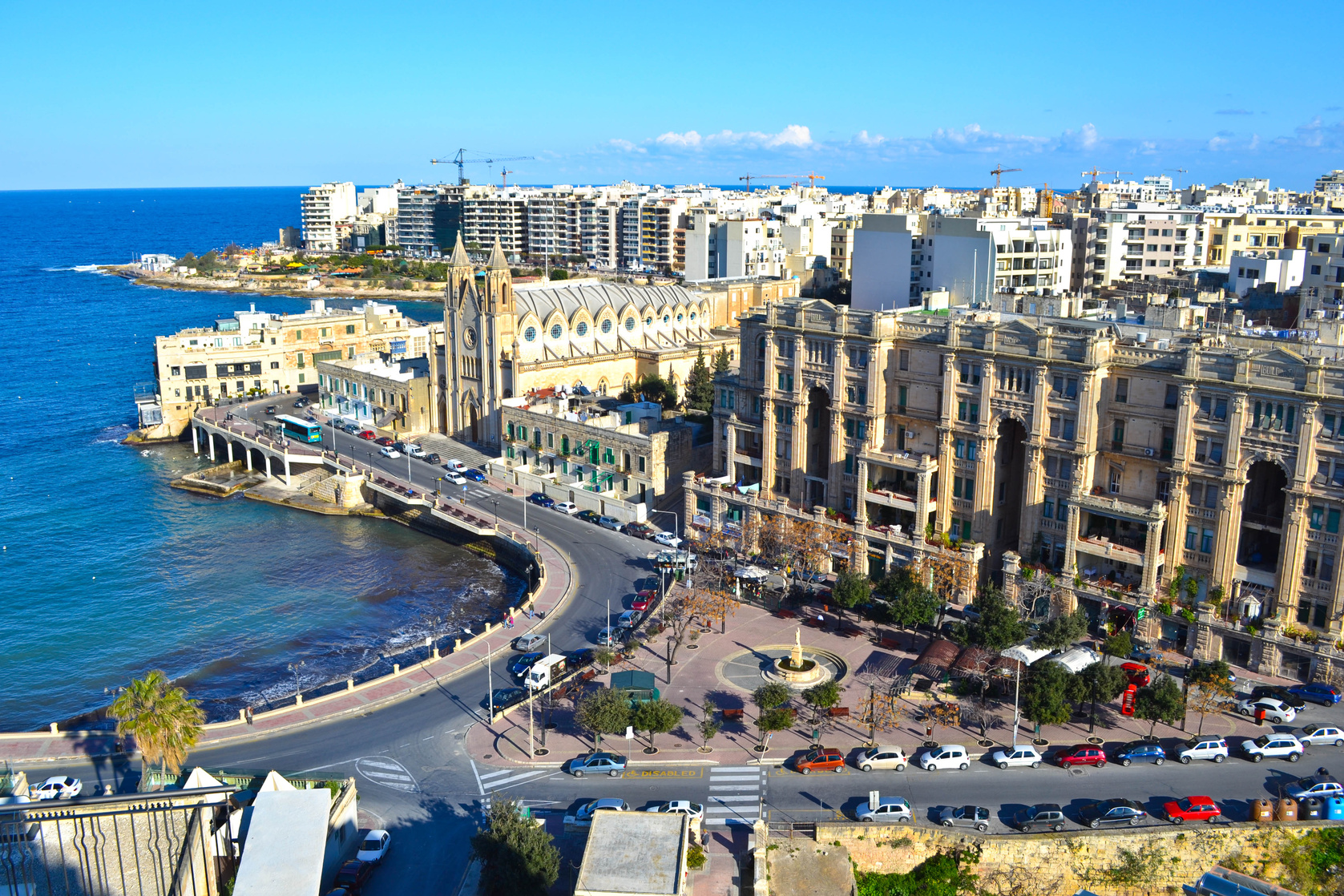Malta Malta