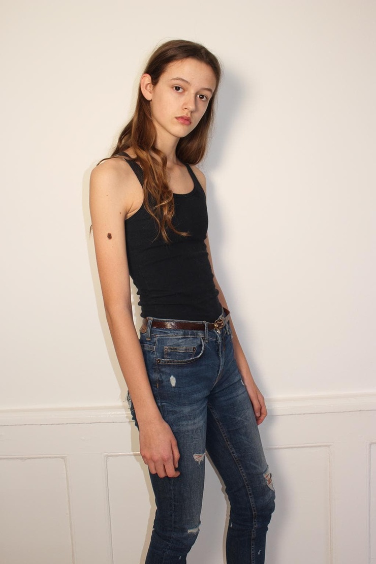 Picture of Laura White Picture of Laura White