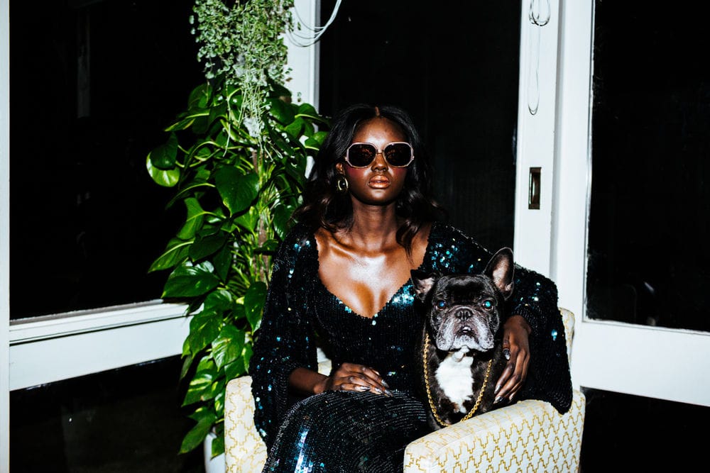 Duckie Thot