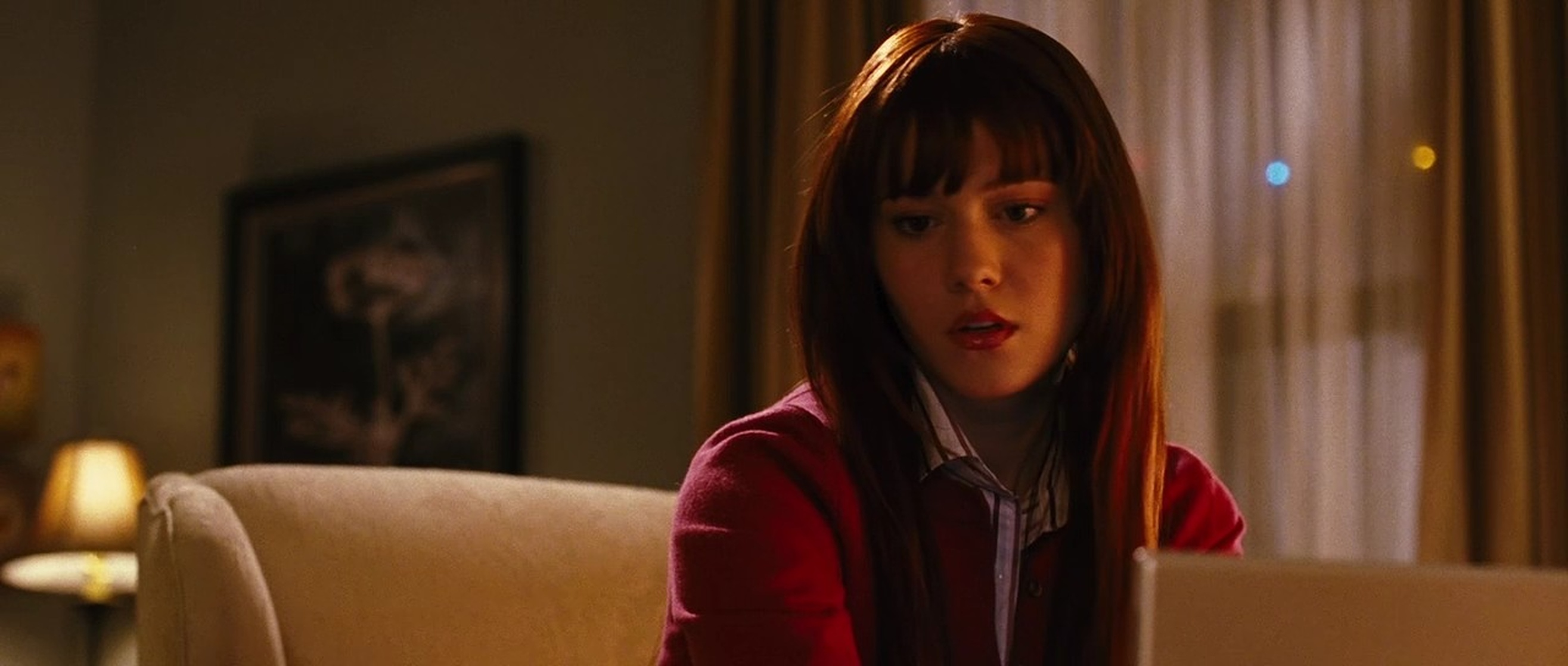 Mary Elizabeth Winstead