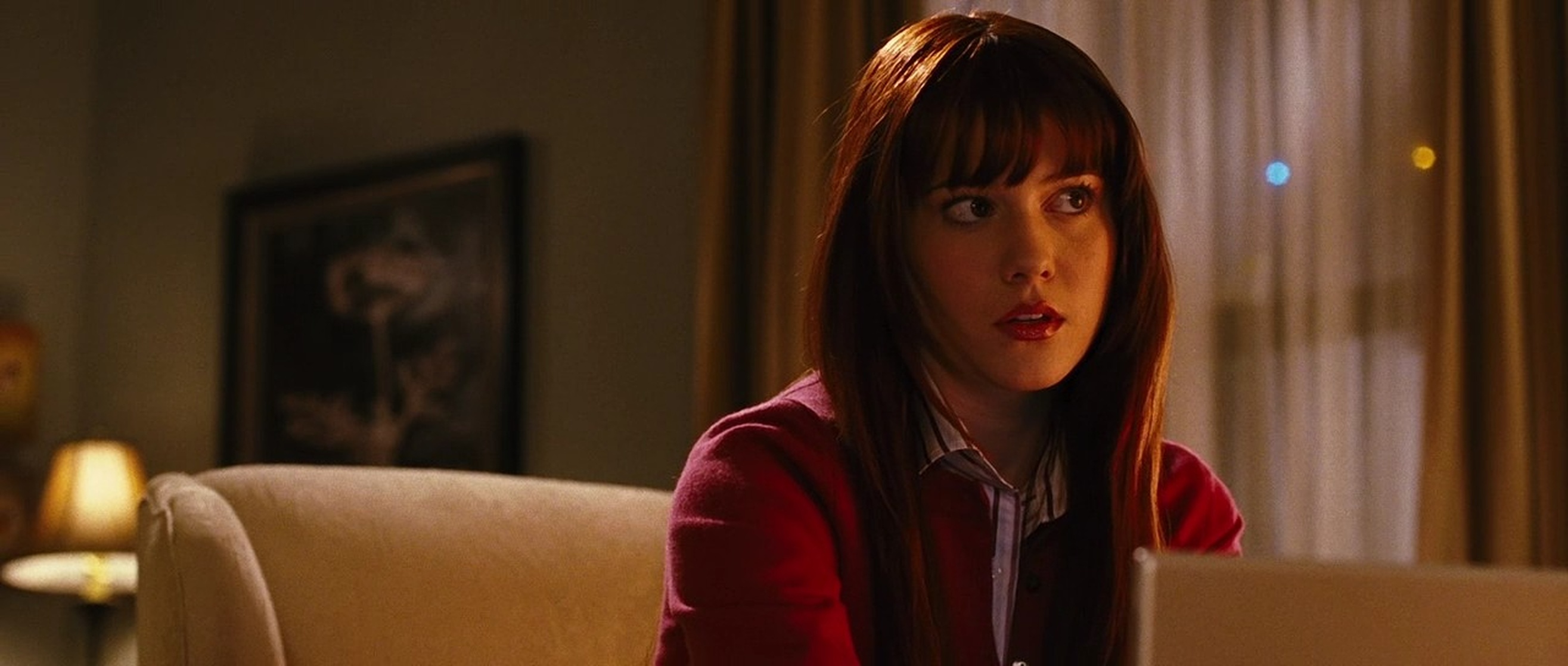 Mary Elizabeth Winstead Mary Elizabeth Winstead