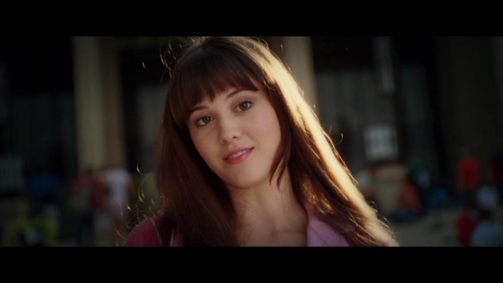 Mary Elizabeth Winstead