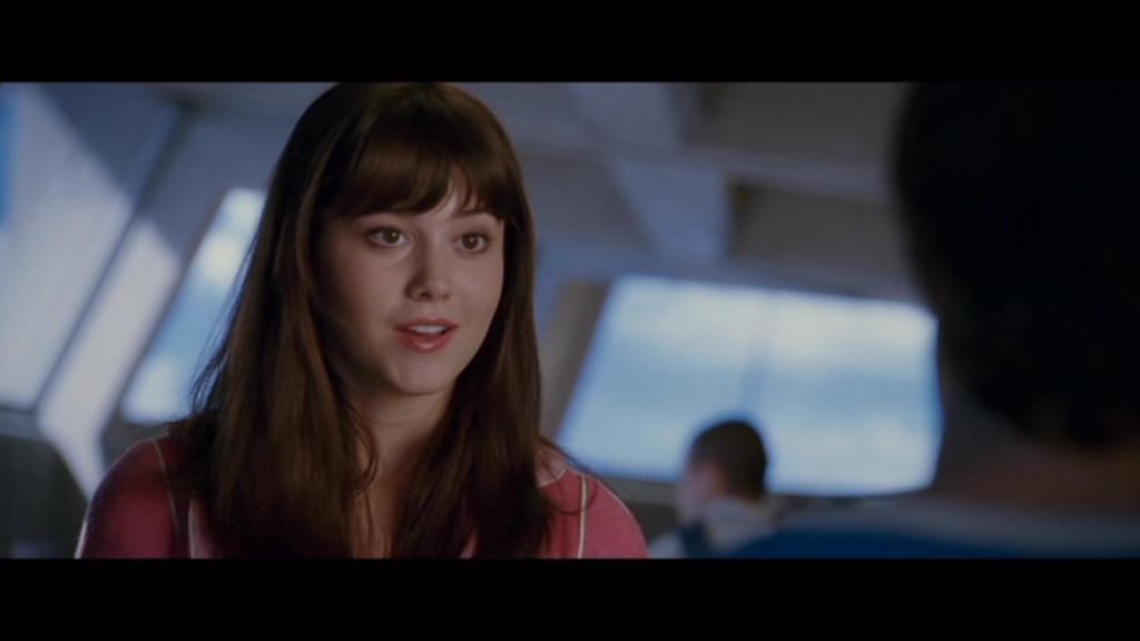 Mary Elizabeth Winstead Mary Elizabeth Winstead