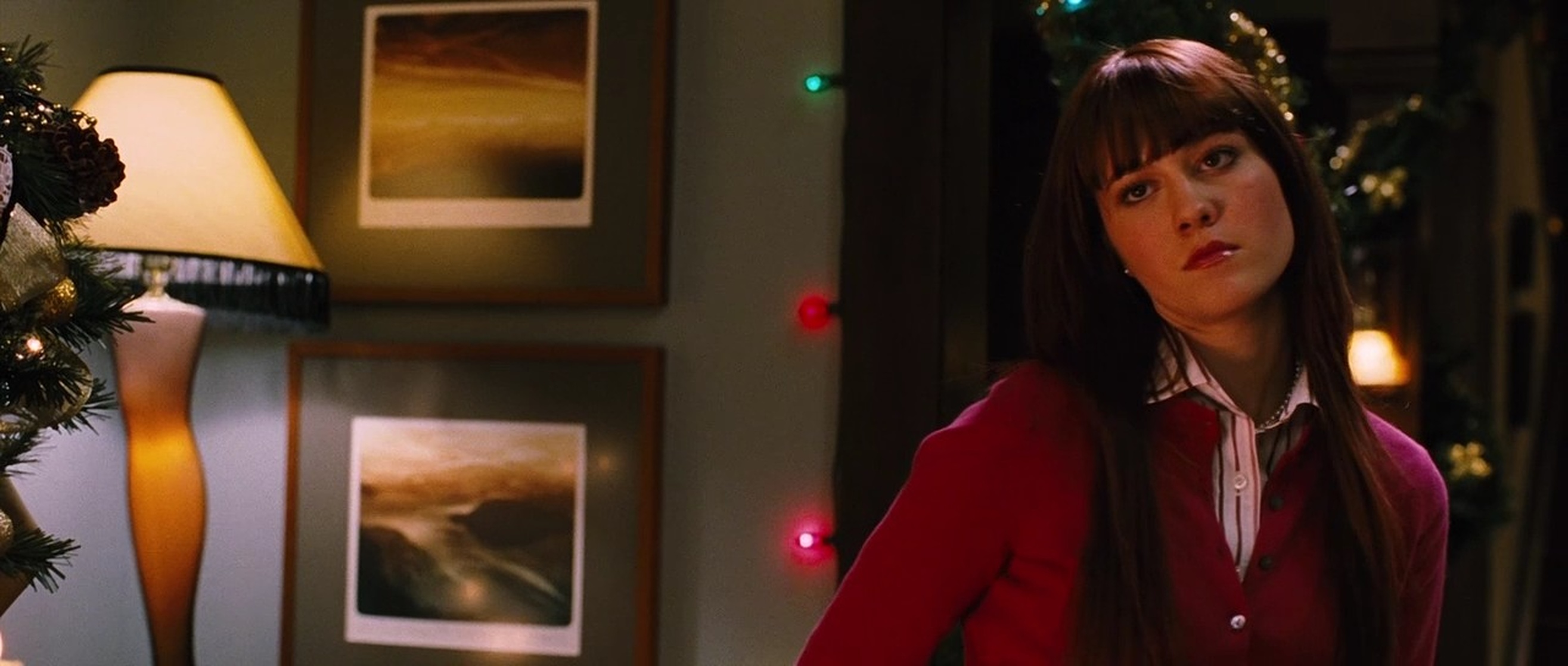 Mary Elizabeth Winstead