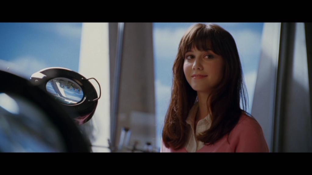 Mary Elizabeth Winstead