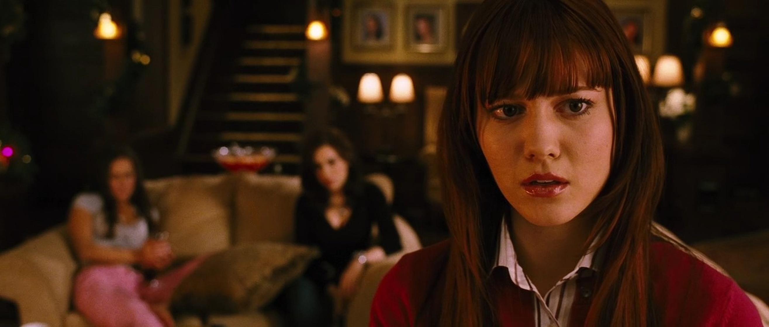 Mary Elizabeth Winstead Mary Elizabeth Winstead
