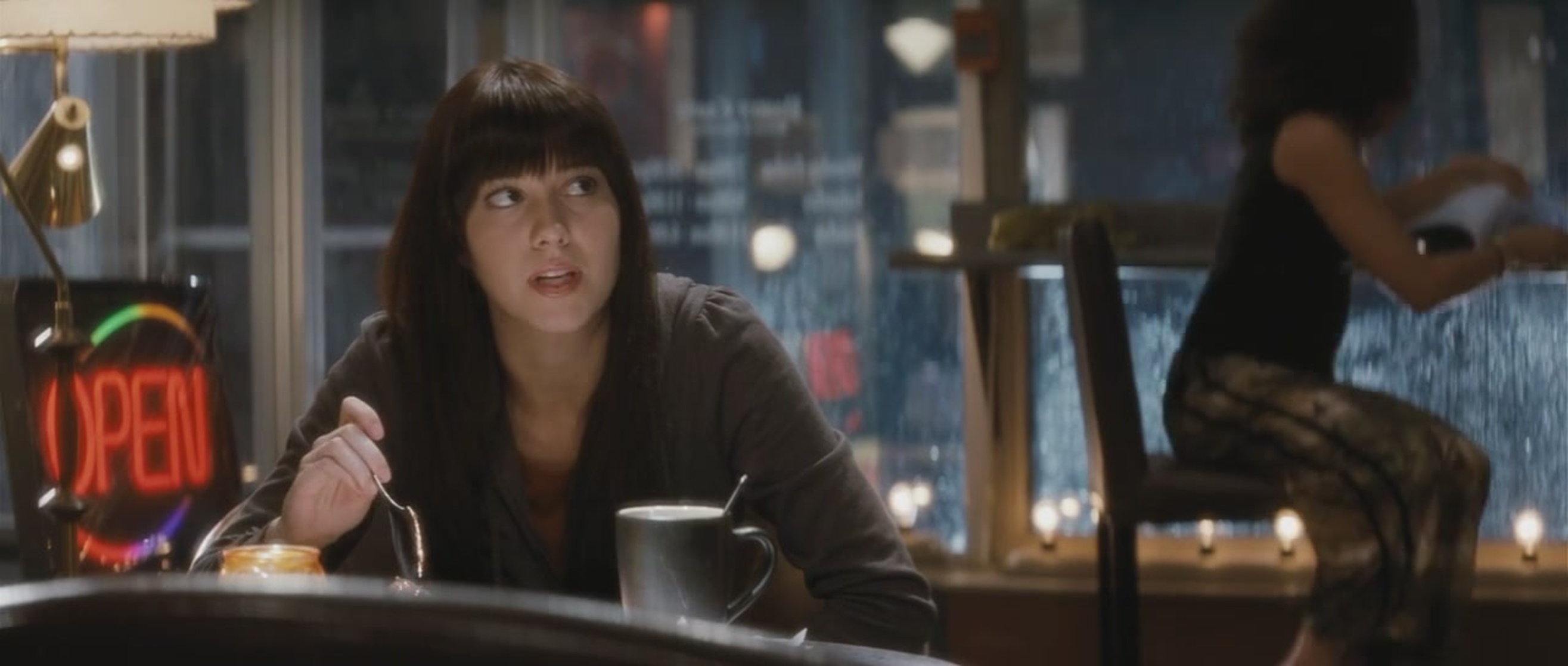 Mary Elizabeth Winstead