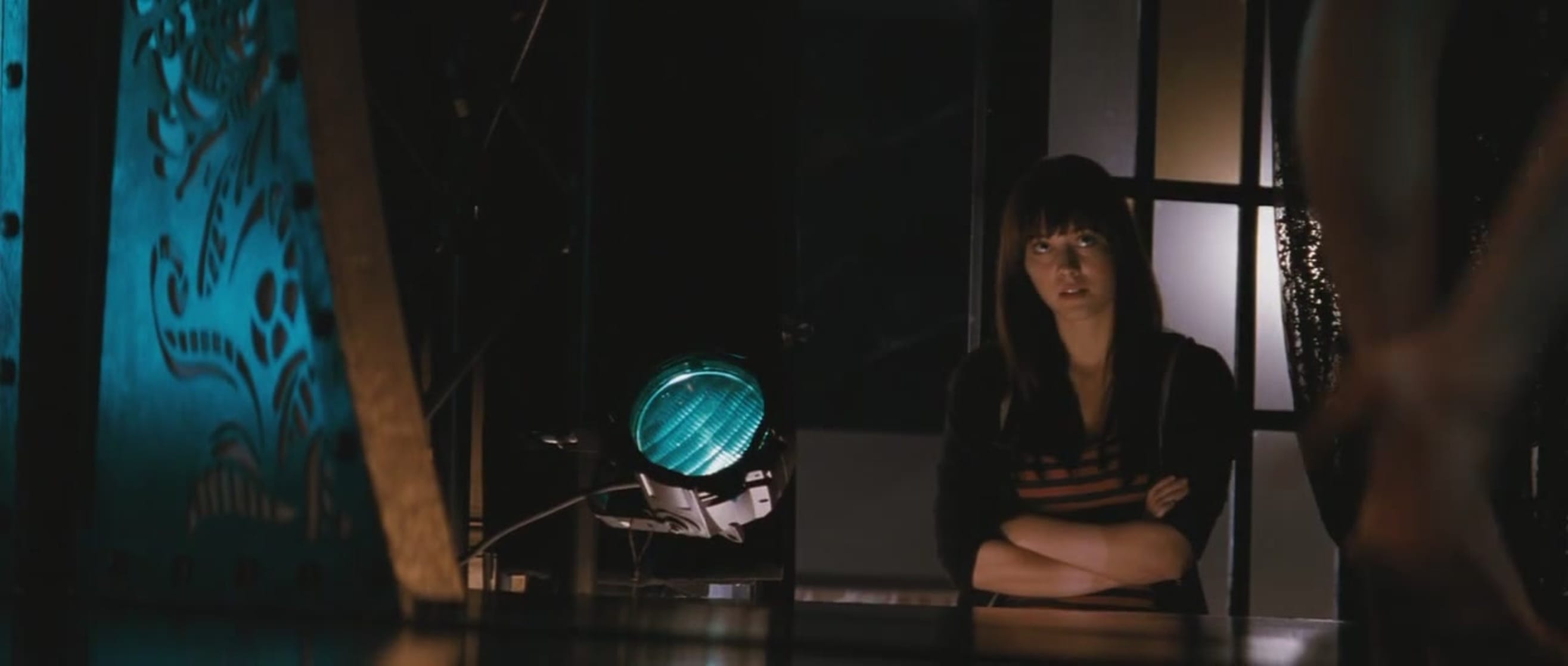 Mary Elizabeth Winstead
