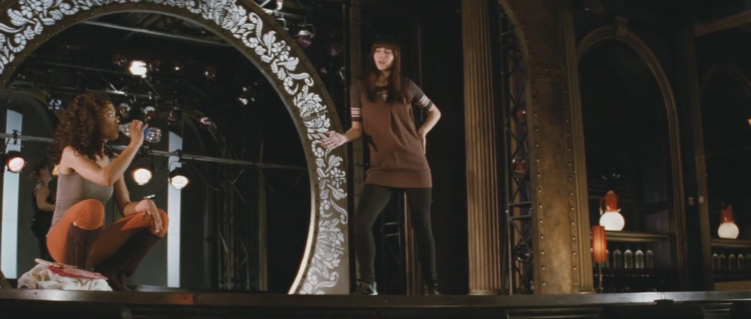 Mary Elizabeth Winstead