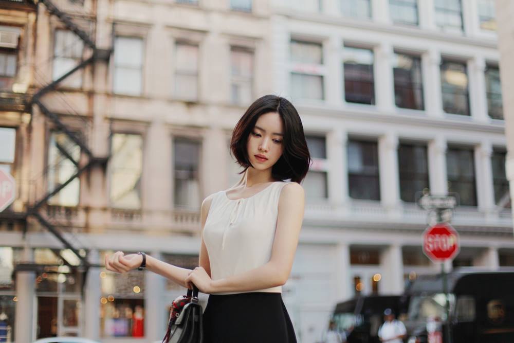Yun Seon Young
