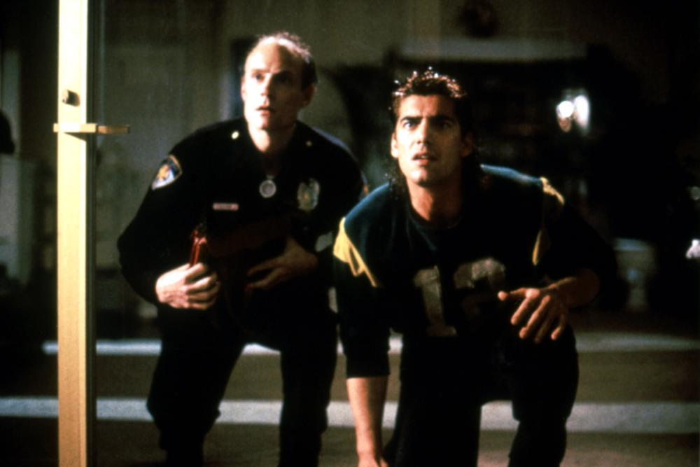 The Taking of Beverly Hills