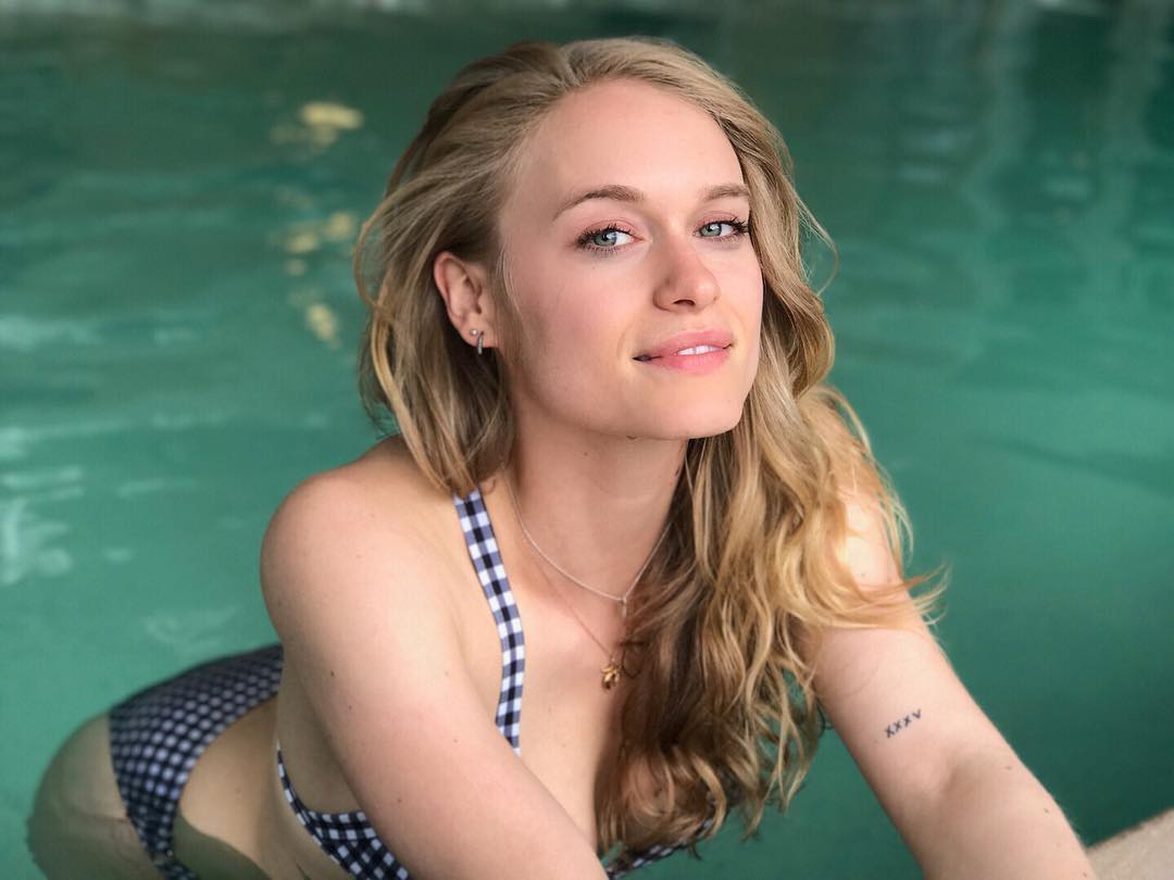 Leven Rambin.