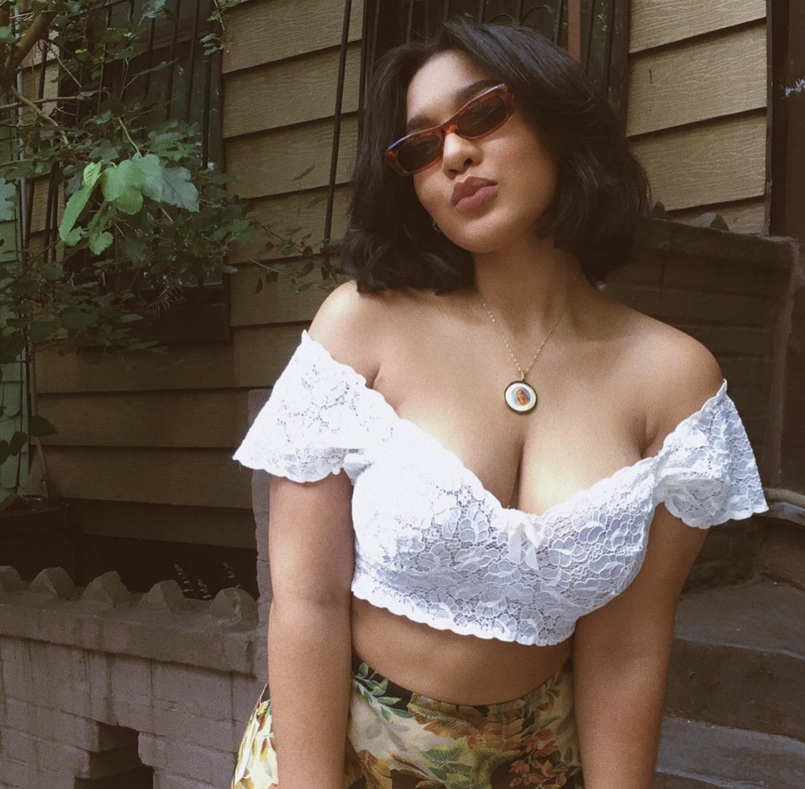 Yaris Sanchez