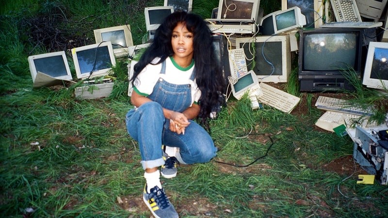 SZA