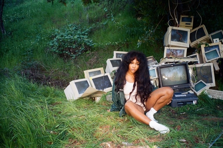 SZA