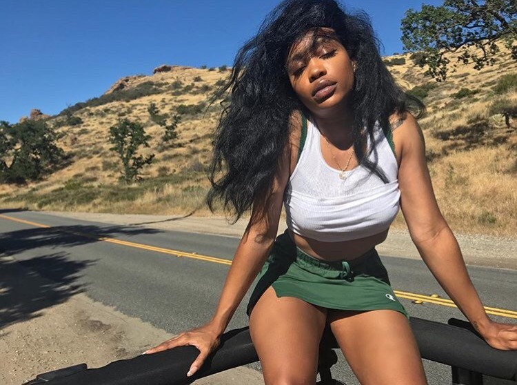 SZA