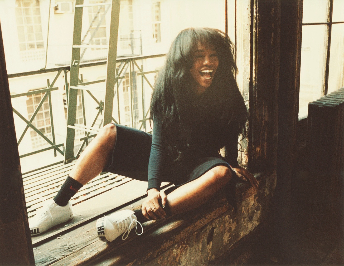 SZA