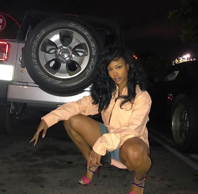 SZA