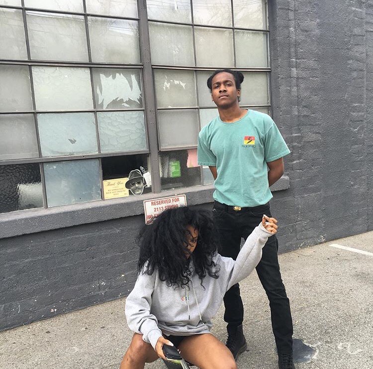 SZA