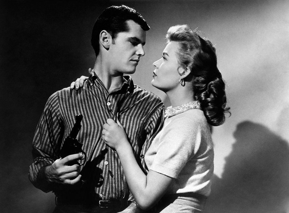 Picture of The Cry Baby Killer (1958)