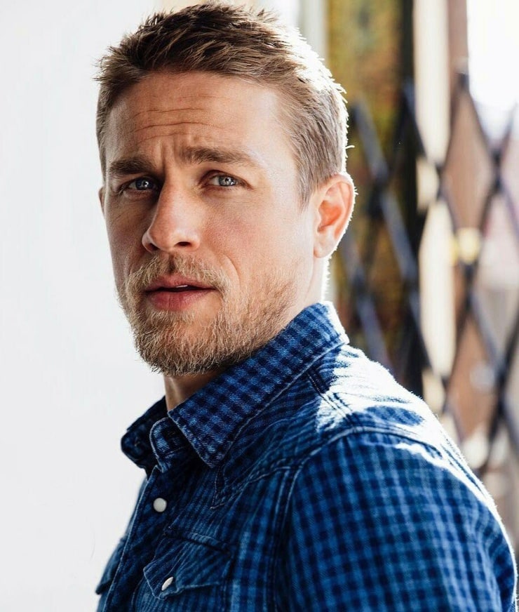 Picture of Charlie Hunnam