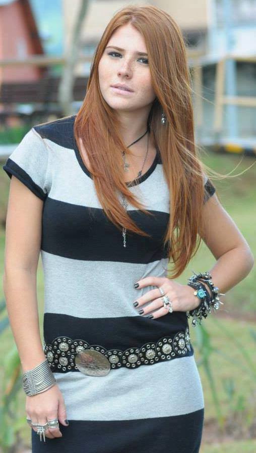 Picture of Mariah Rocha