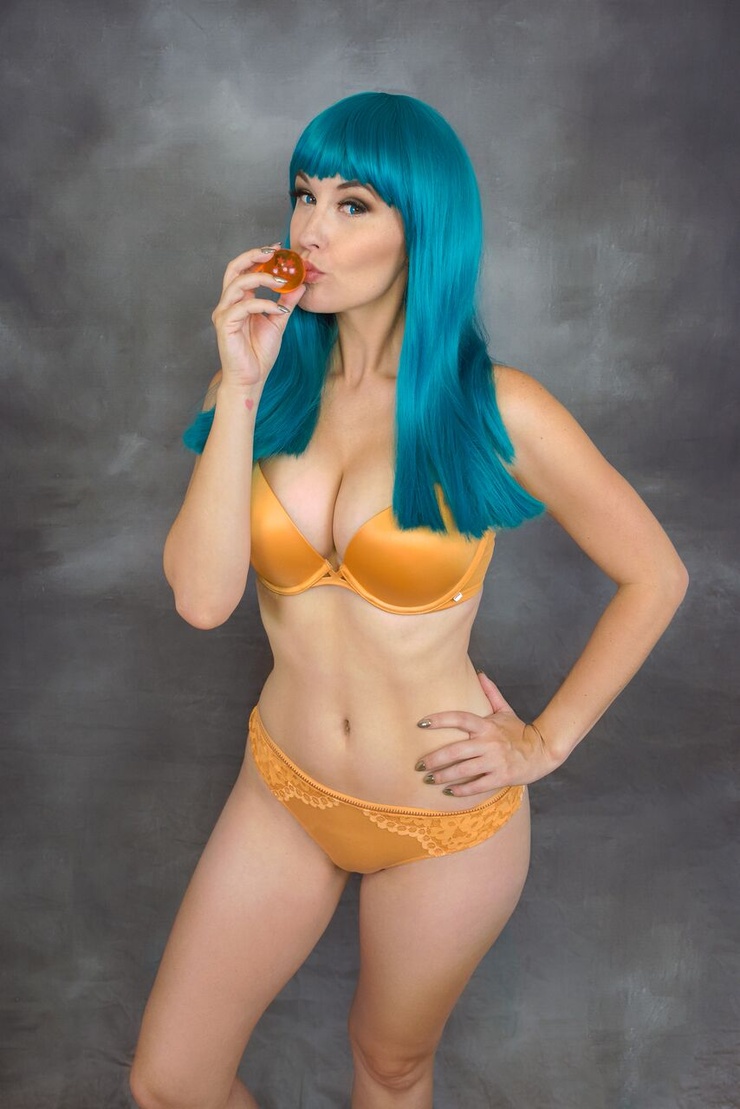 Meg Turney Bikini